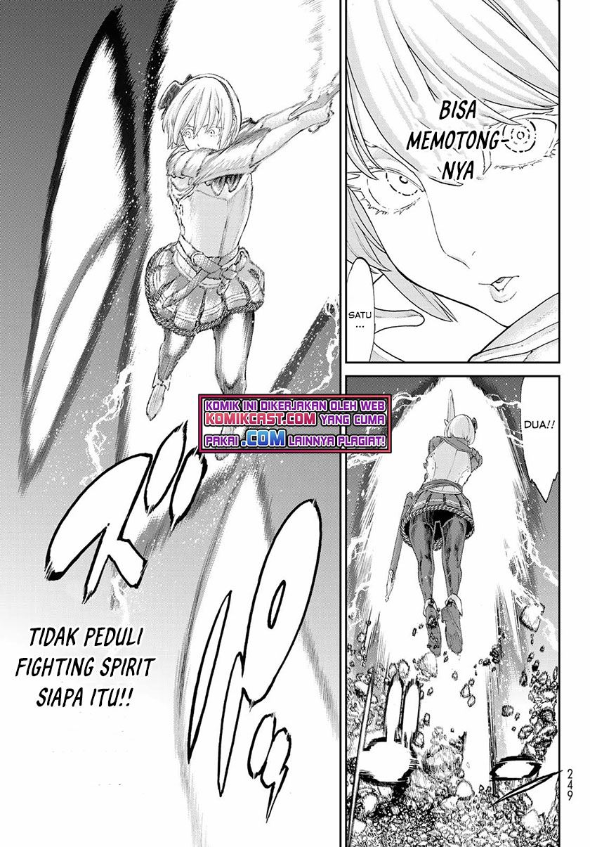 isekai-putin - Chapter: 36