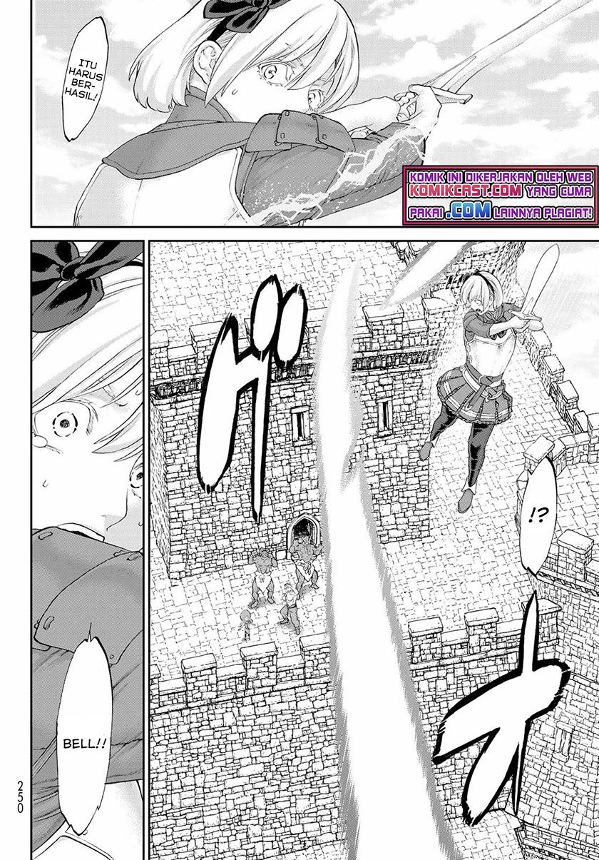 isekai-putin - Chapter: 36
