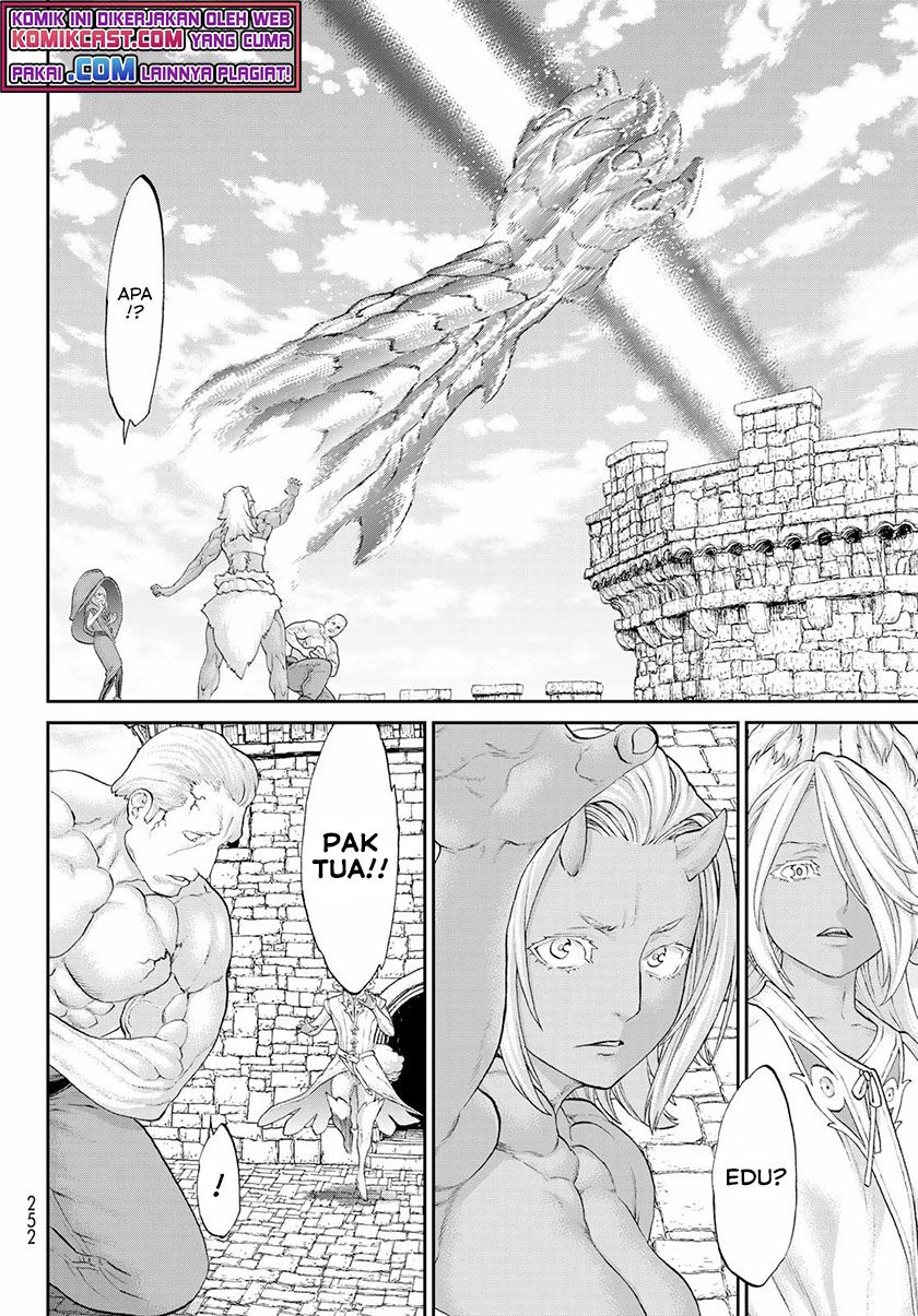 isekai-putin - Chapter: 36