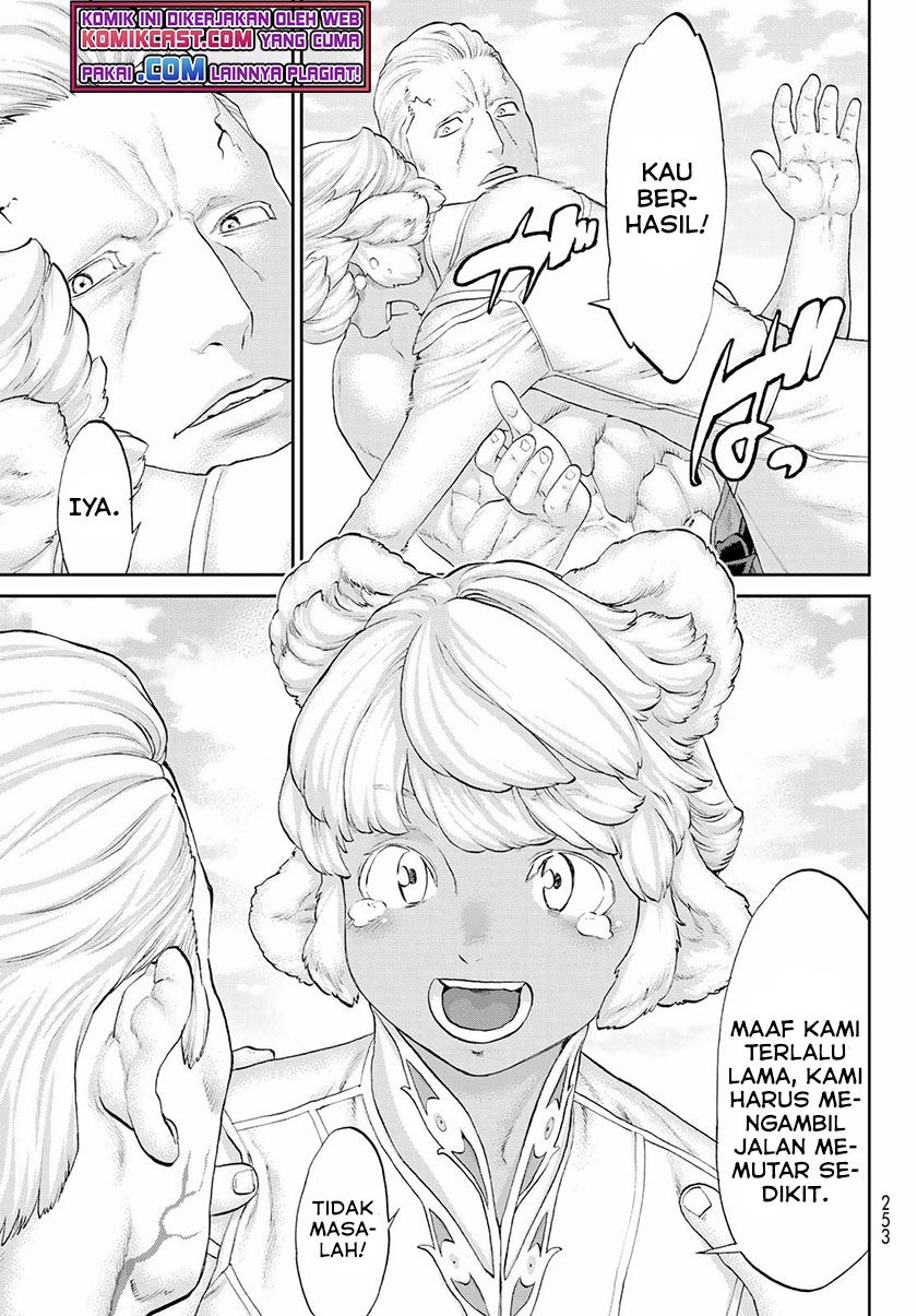 isekai-putin - Chapter: 36