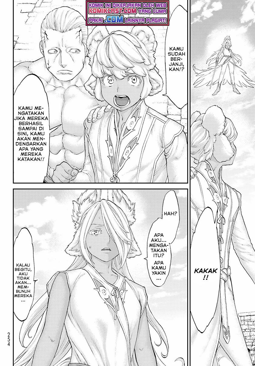 isekai-putin - Chapter: 36