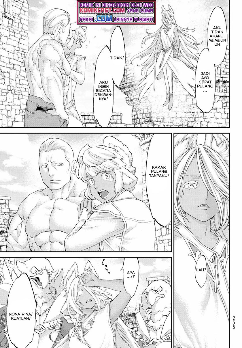 isekai-putin - Chapter: 36