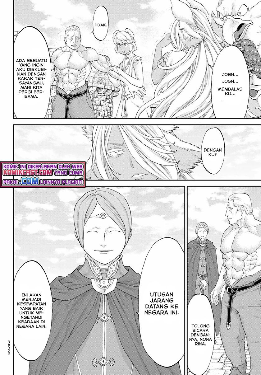 isekai-putin - Chapter: 36