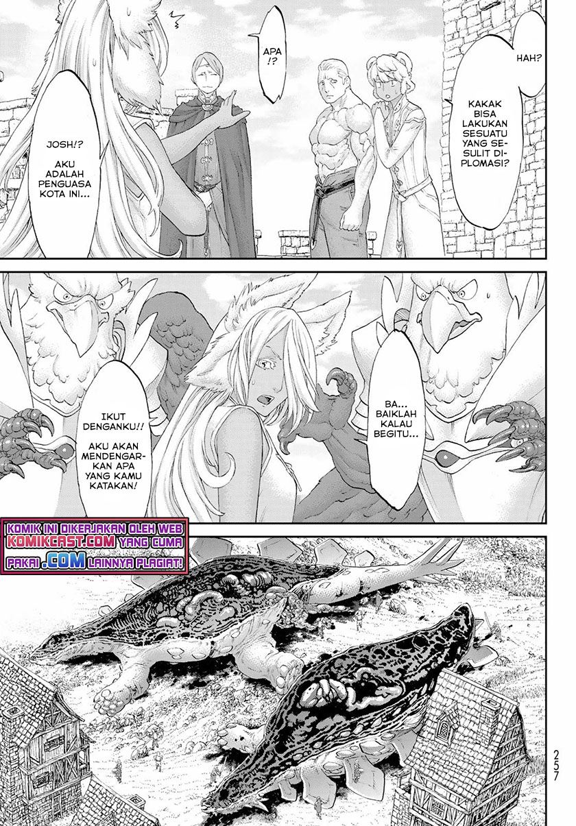 isekai-putin - Chapter: 36