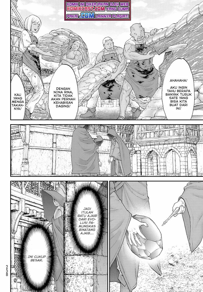 isekai-putin - Chapter: 36