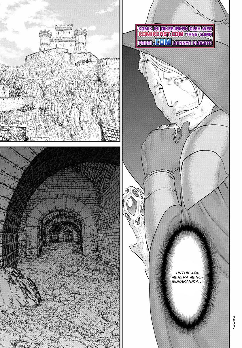 isekai-putin - Chapter: 36