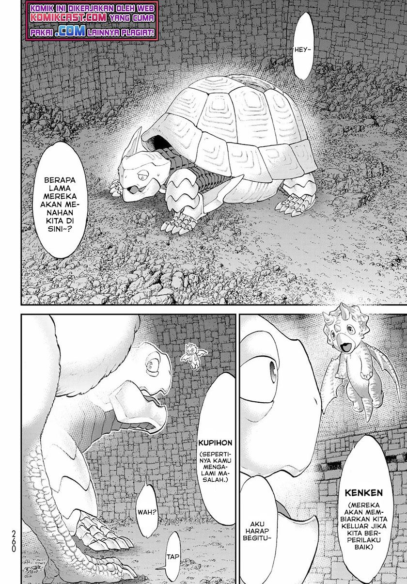 isekai-putin - Chapter: 36