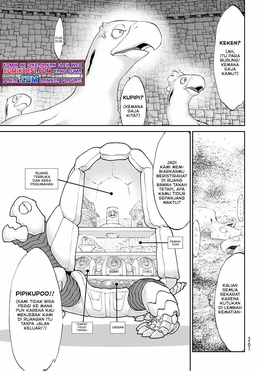 isekai-putin - Chapter: 36