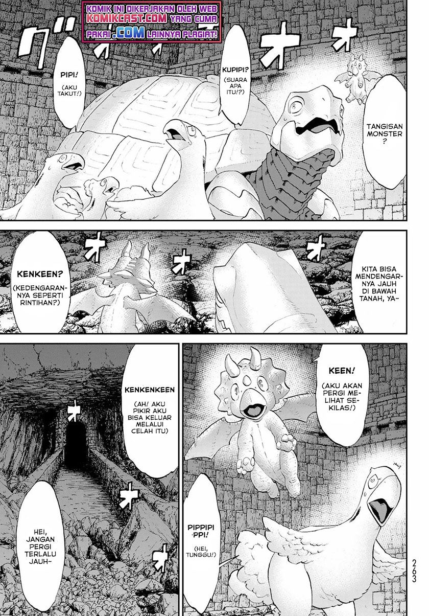 isekai-putin - Chapter: 36
