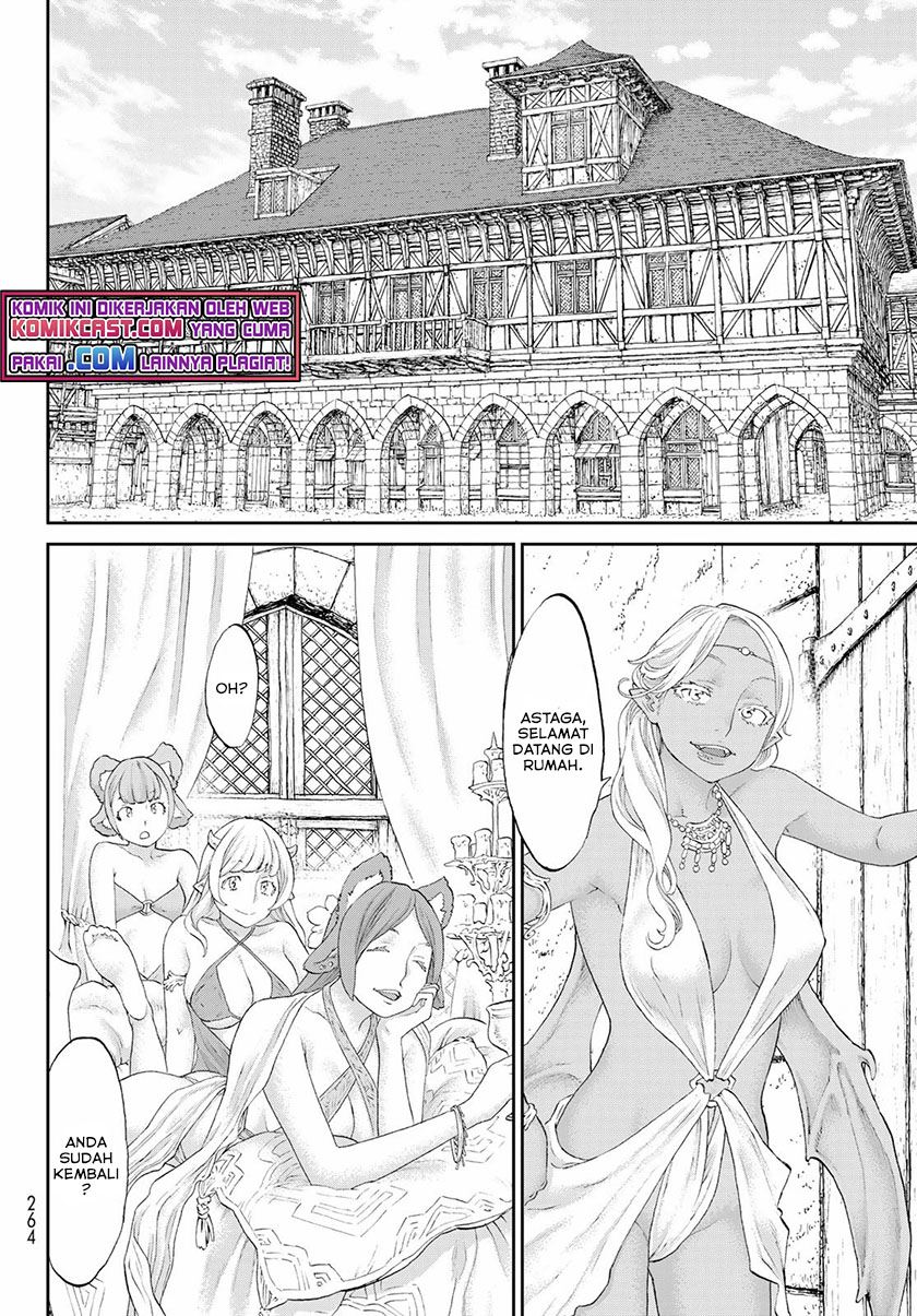 isekai-putin - Chapter: 36