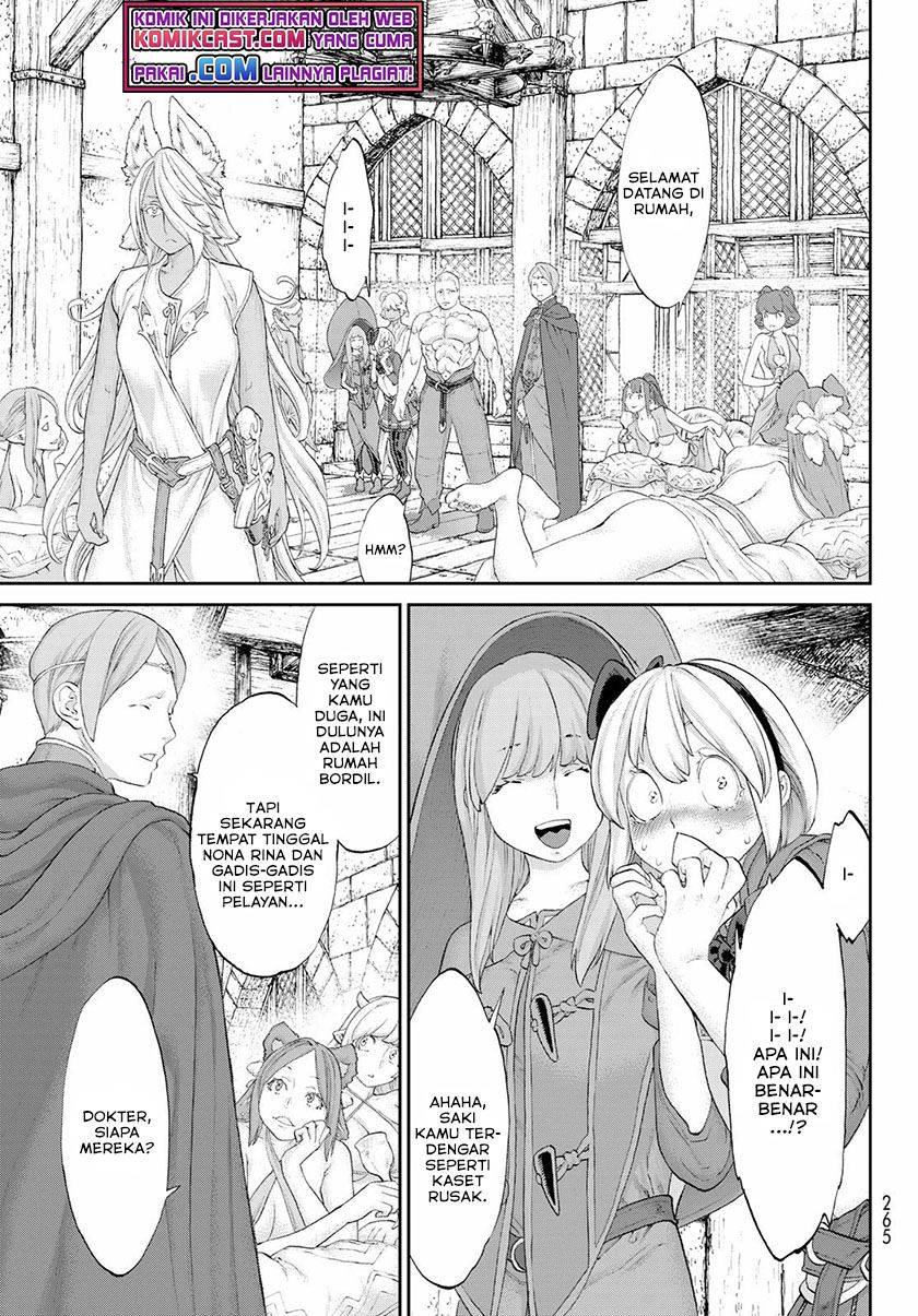 isekai-putin - Chapter: 36