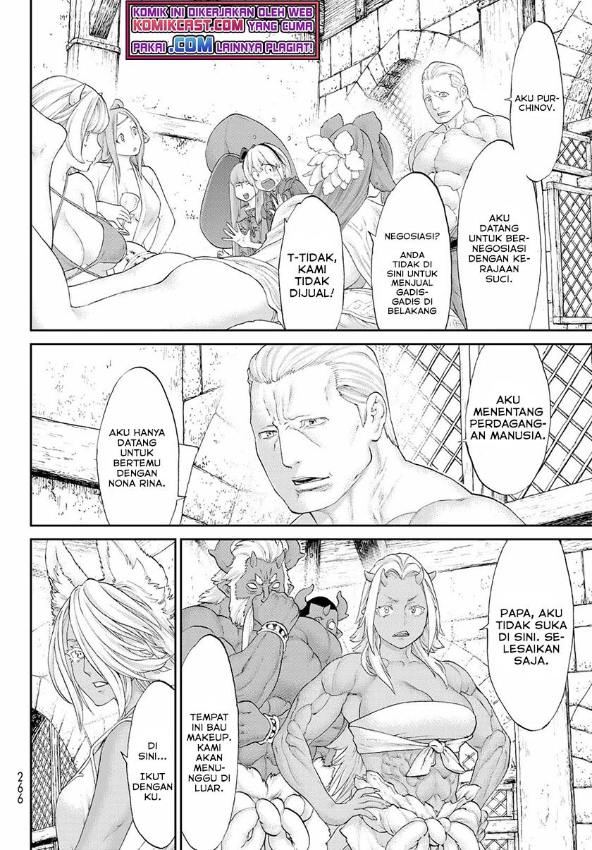isekai-putin - Chapter: 36