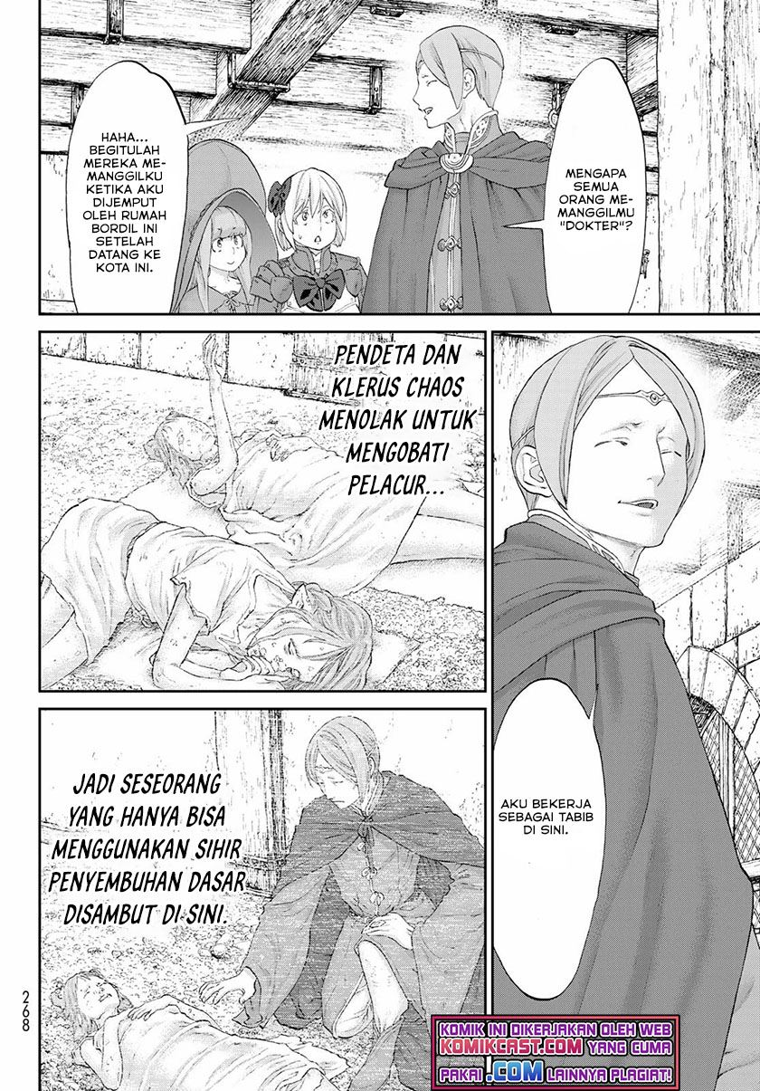 isekai-putin - Chapter: 36