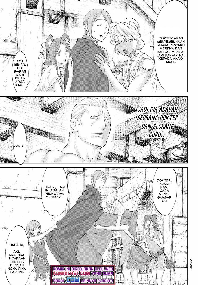 isekai-putin - Chapter: 36