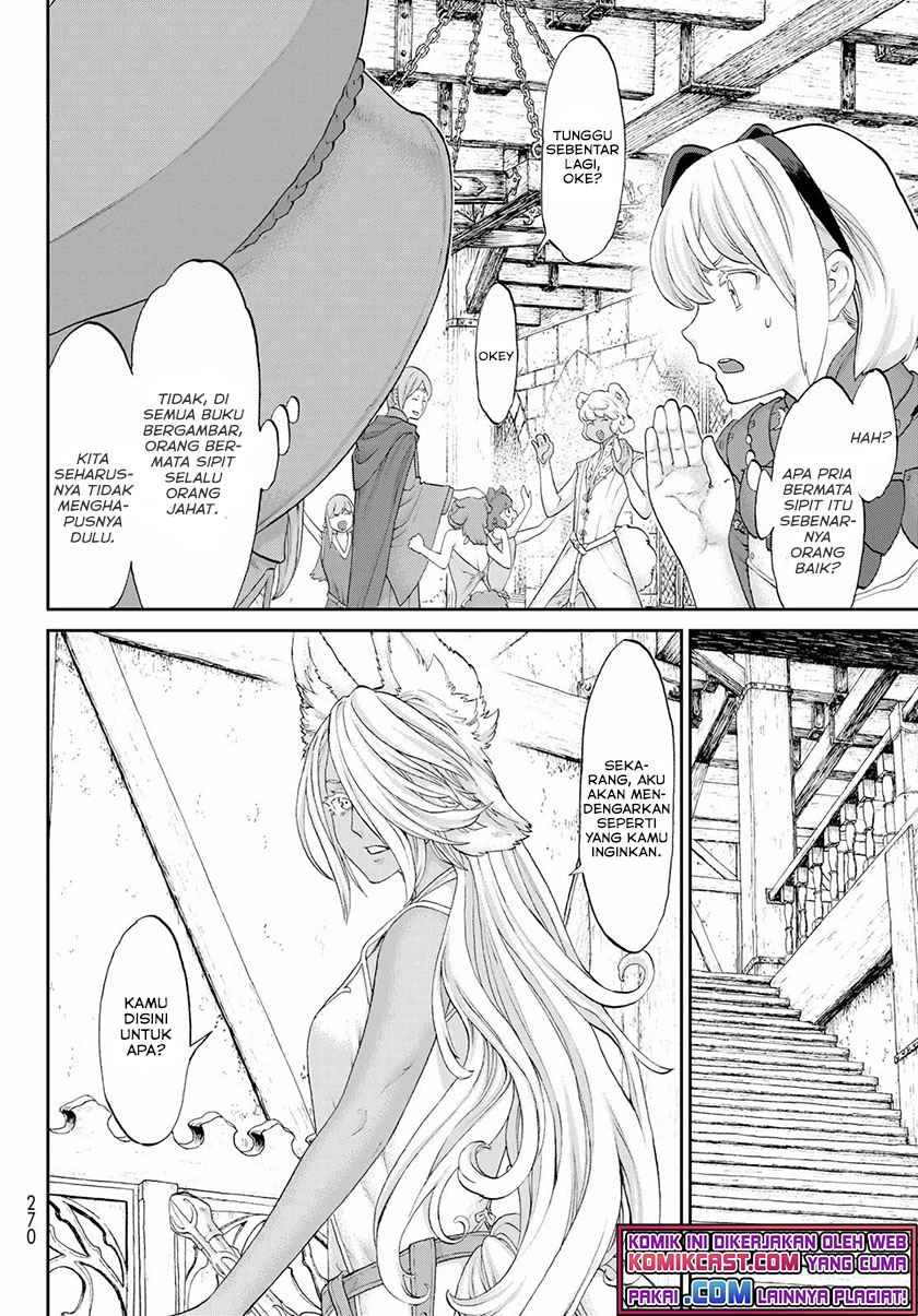 isekai-putin - Chapter: 36