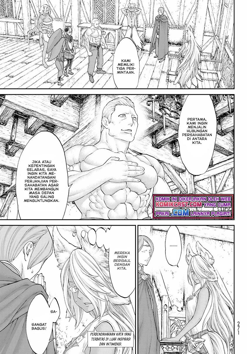 isekai-putin - Chapter: 36