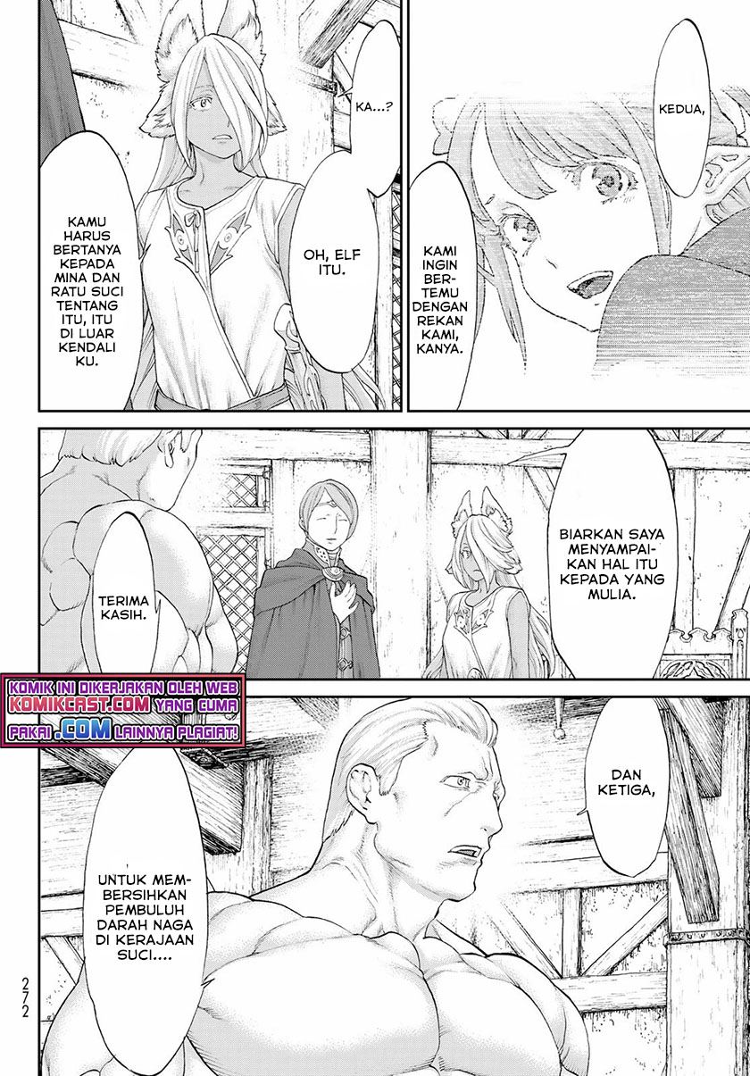 isekai-putin - Chapter: 36