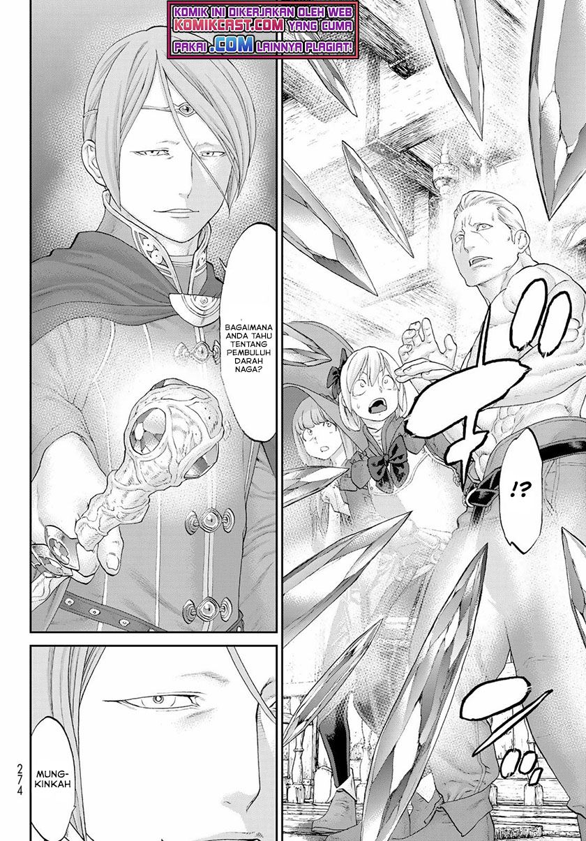 isekai-putin - Chapter: 36