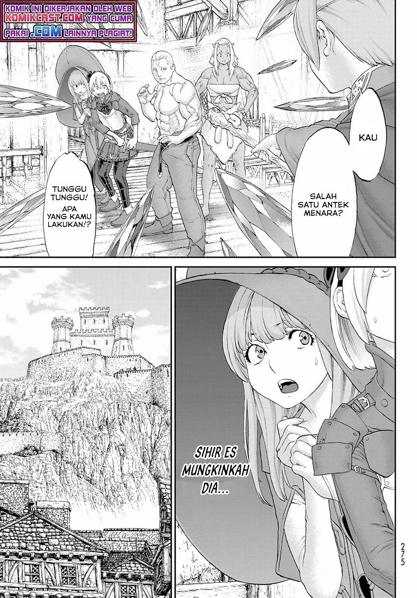 isekai-putin - Chapter: 36