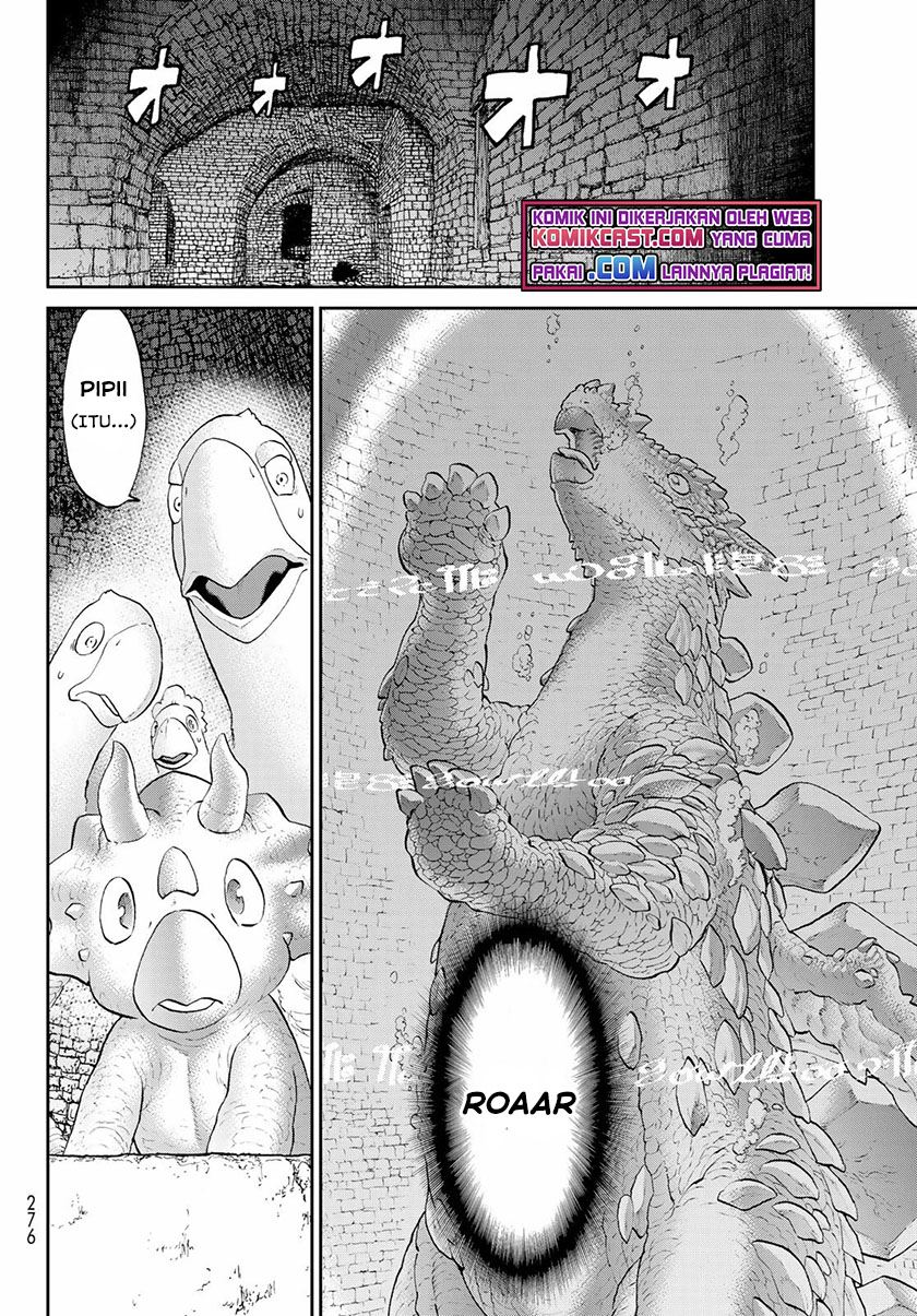 isekai-putin - Chapter: 36
