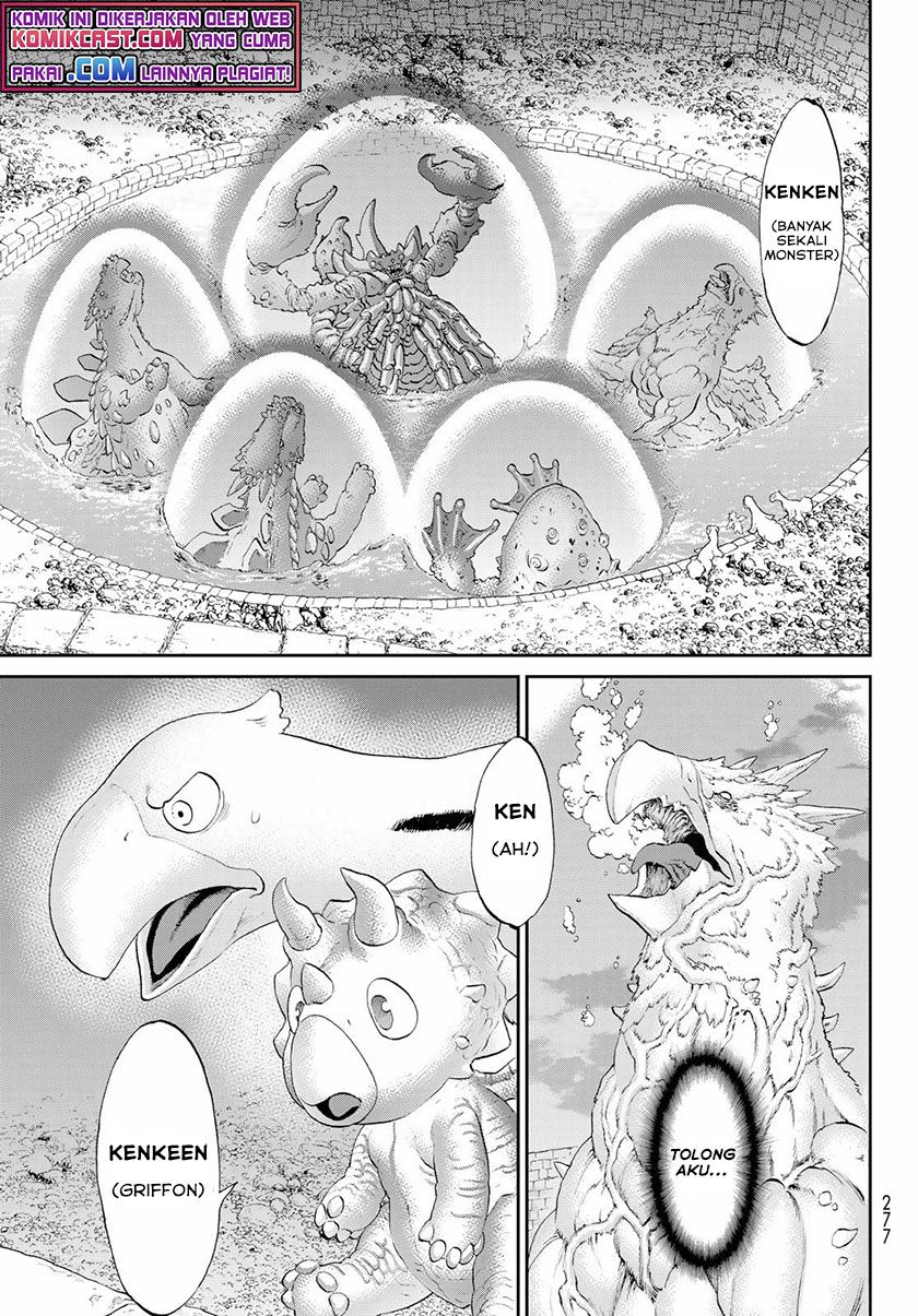 isekai-putin - Chapter: 36