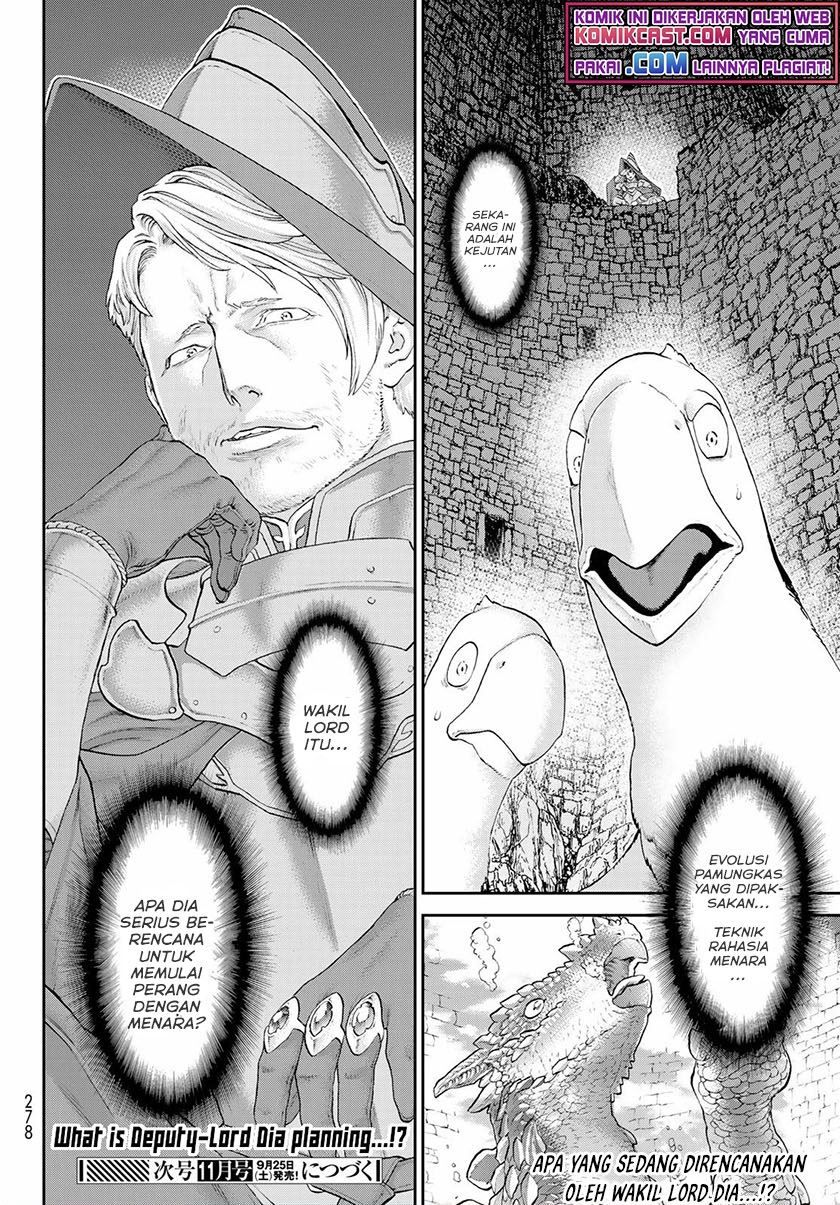 isekai-putin - Chapter: 36