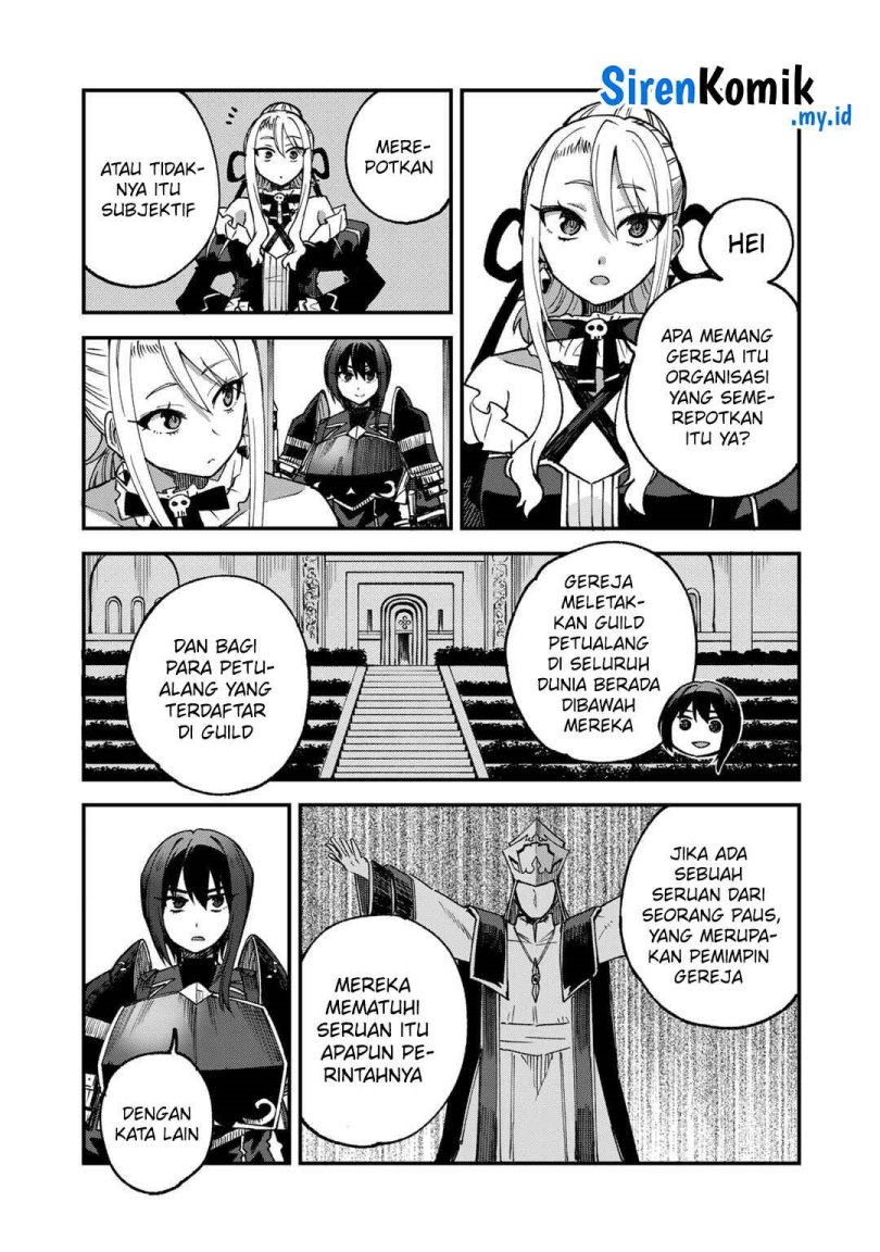 dorei-shounin-shika-sentakushi-ga-nai-desu-yo-harem-nani-sore-oishii-no - Chapter: 60