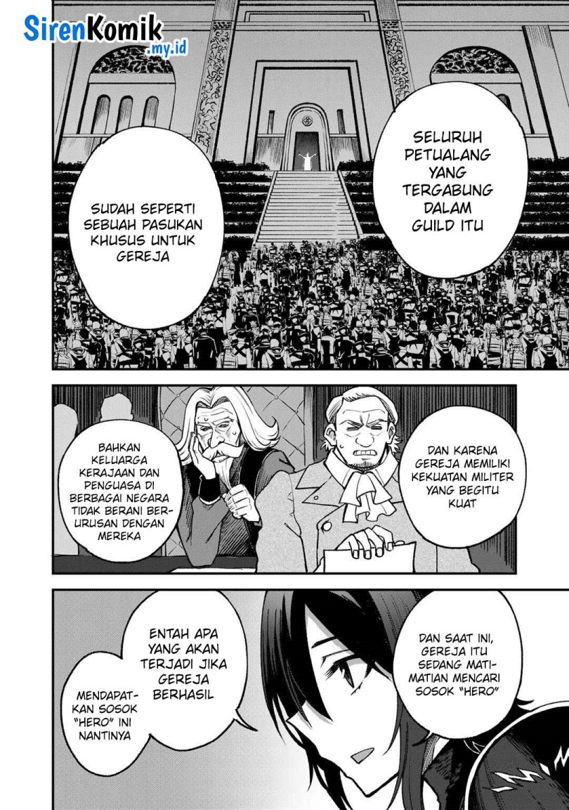 dorei-shounin-shika-sentakushi-ga-nai-desu-yo-harem-nani-sore-oishii-no - Chapter: 60