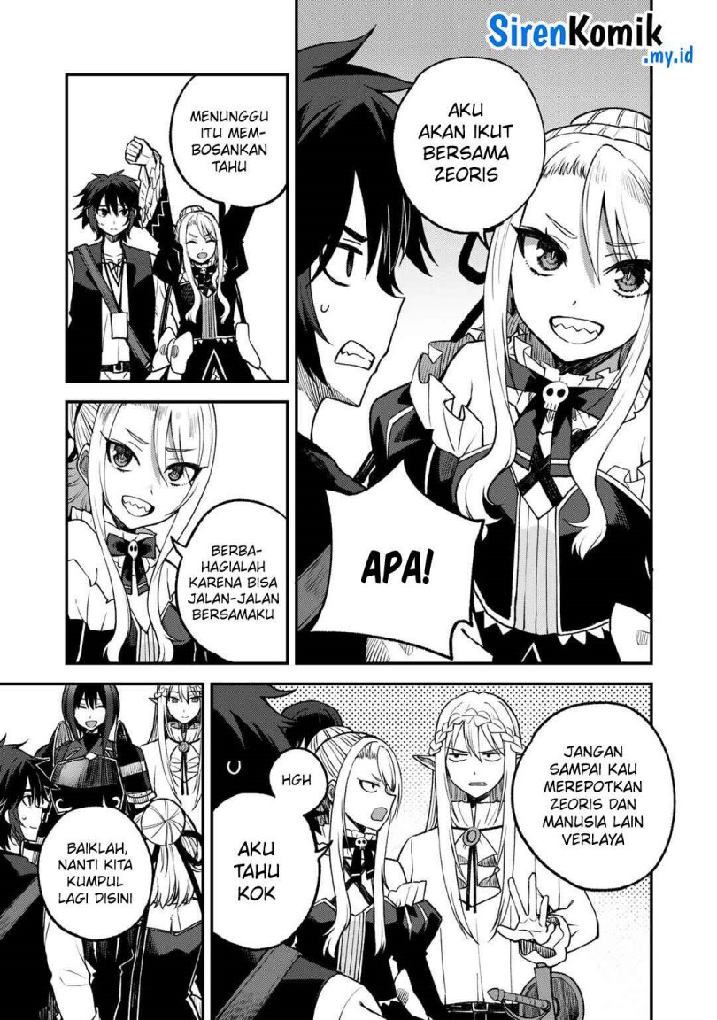 dorei-shounin-shika-sentakushi-ga-nai-desu-yo-harem-nani-sore-oishii-no - Chapter: 60