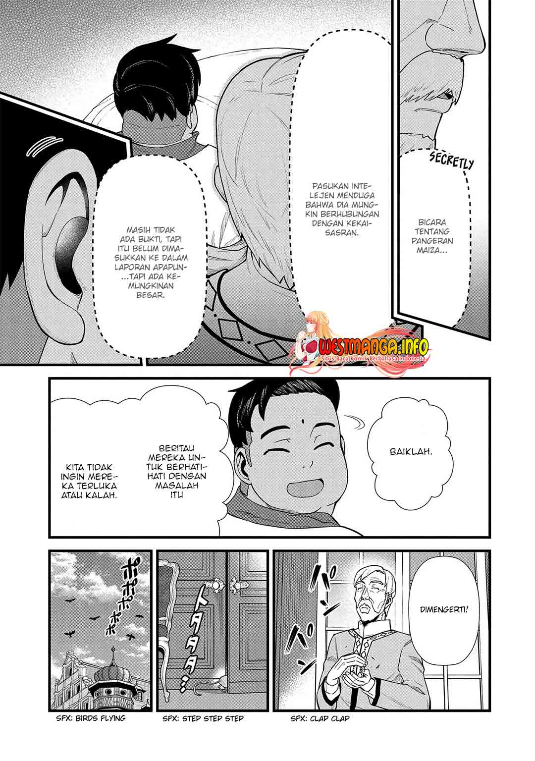 ryoumin-0-nin-start-no-henkyou-ryoushusama - Chapter: 26