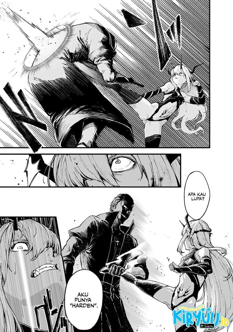 boushoku-hi-no-ken - Chapter: 15