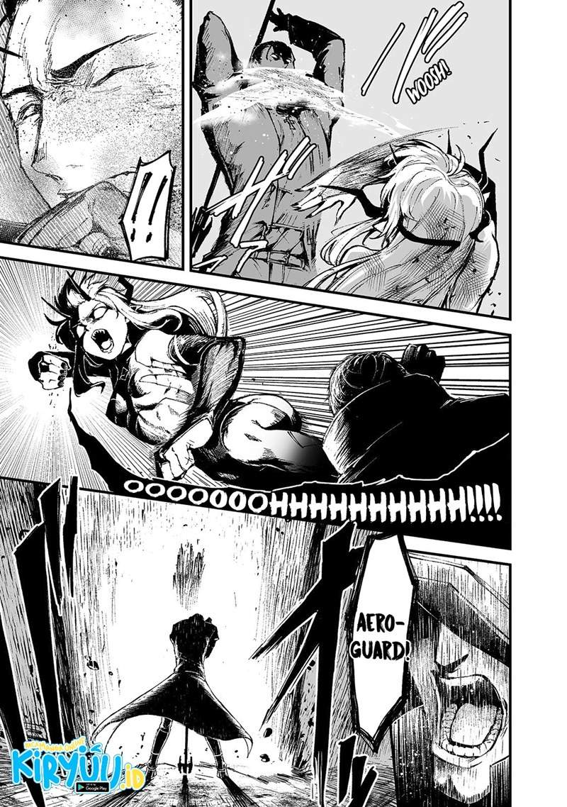 boushoku-hi-no-ken - Chapter: 15