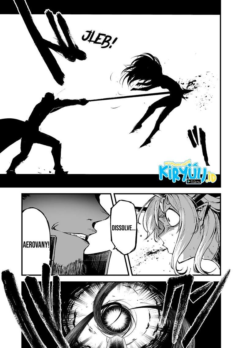 boushoku-hi-no-ken - Chapter: 15
