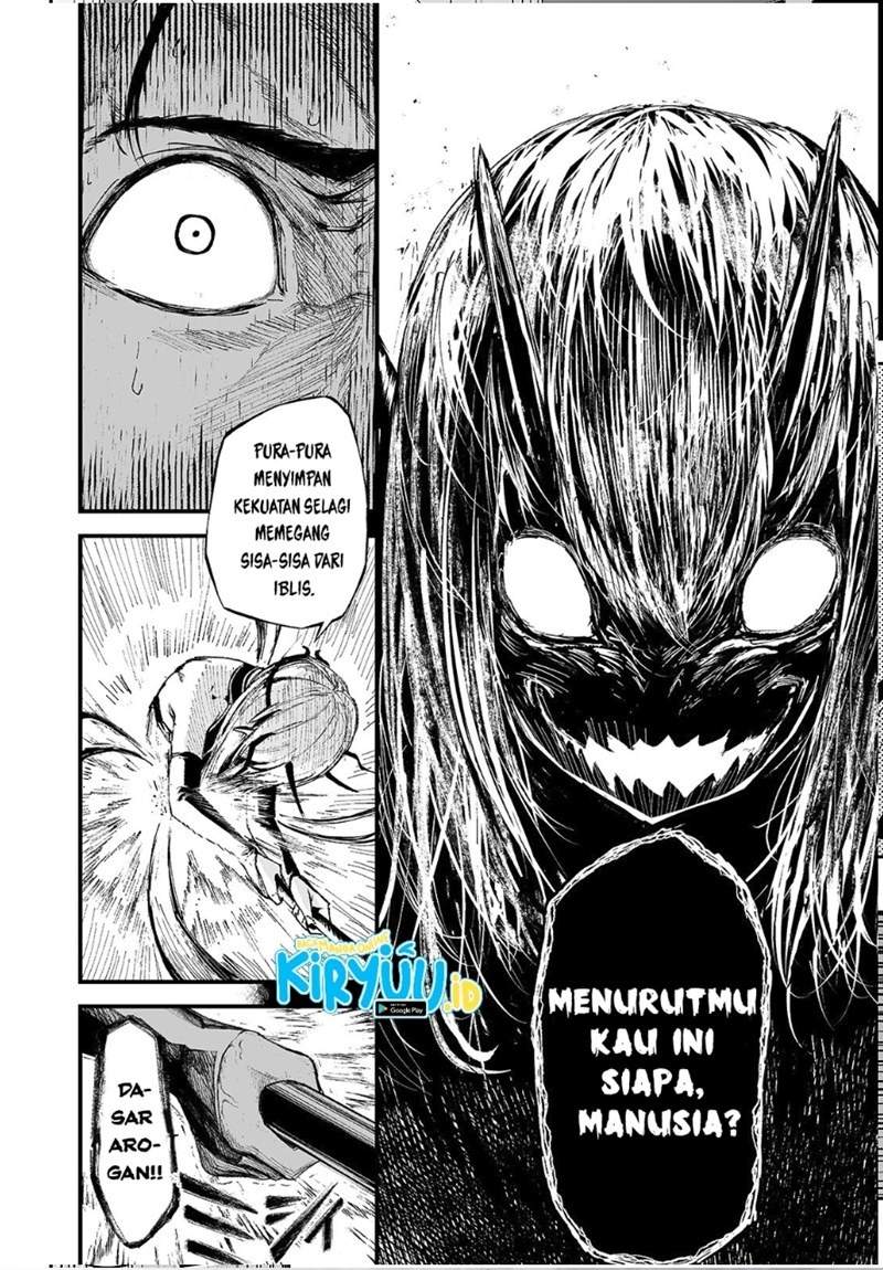 boushoku-hi-no-ken - Chapter: 15
