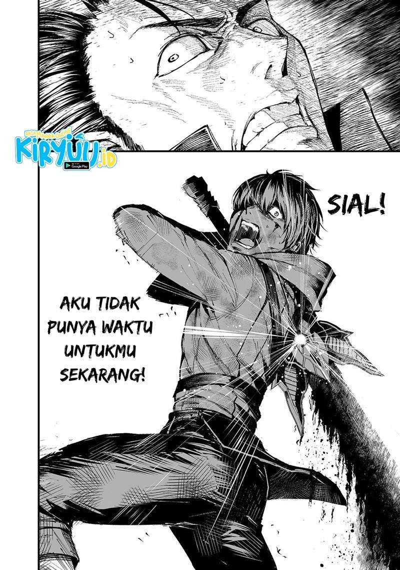 boushoku-hi-no-ken - Chapter: 15