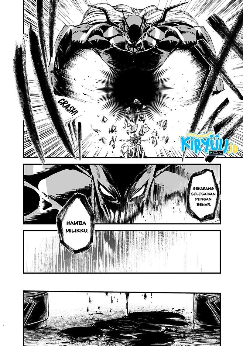 boushoku-hi-no-ken - Chapter: 15