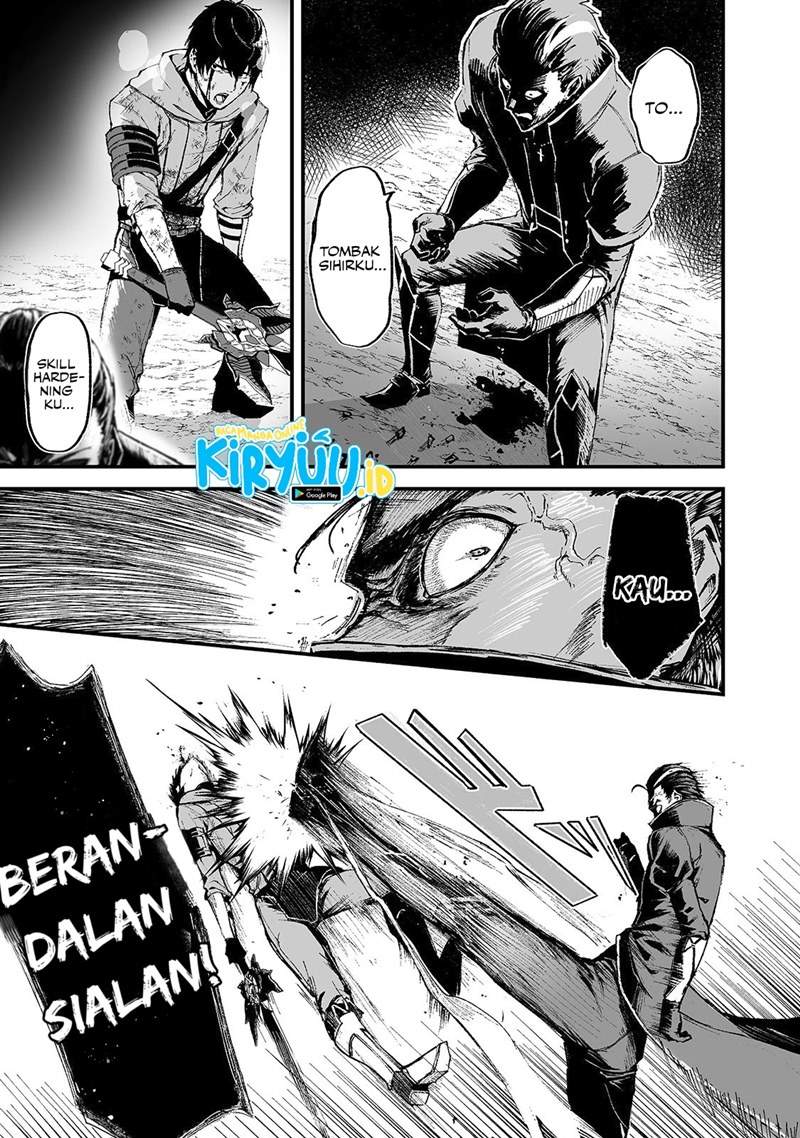 boushoku-hi-no-ken - Chapter: 15