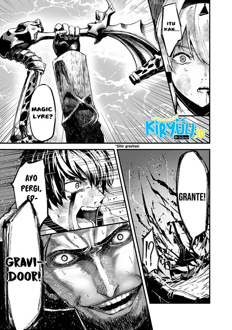 boushoku-hi-no-ken - Chapter: 15