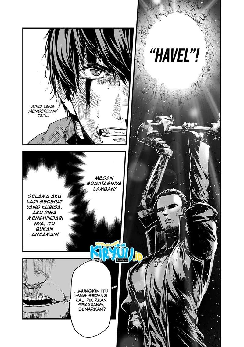 boushoku-hi-no-ken - Chapter: 15