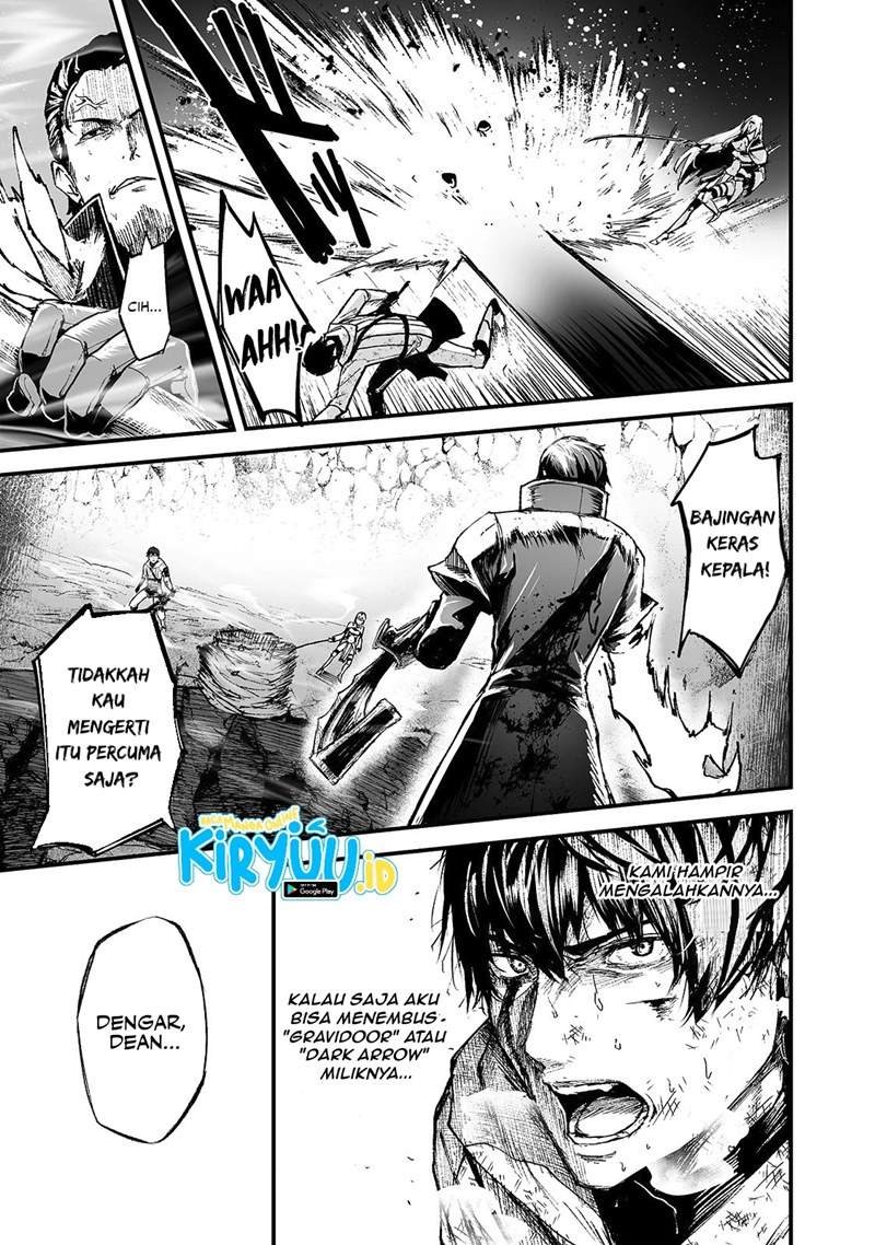 boushoku-hi-no-ken - Chapter: 15