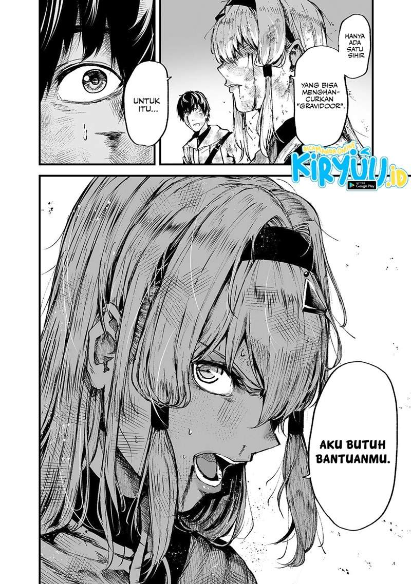 boushoku-hi-no-ken - Chapter: 15