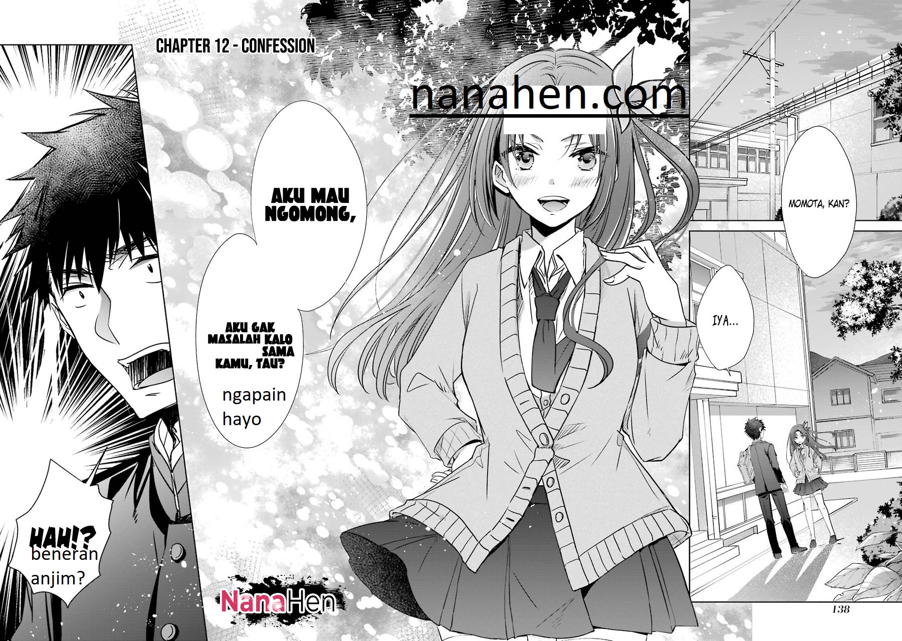 choppiri-toshiue-demo-kanojo-ni-shite-kuremasu-ka - Chapter: 12