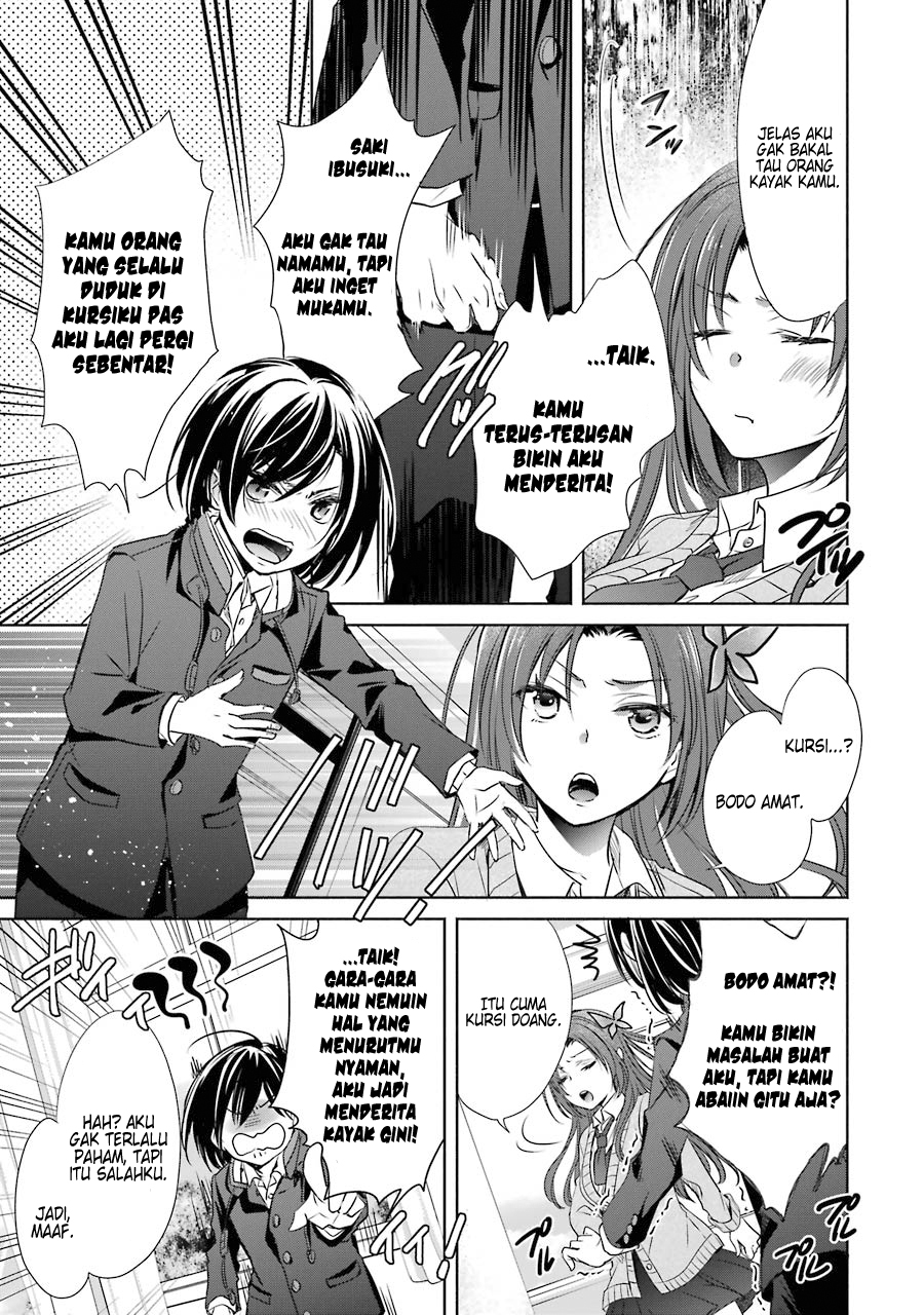 choppiri-toshiue-demo-kanojo-ni-shite-kuremasu-ka - Chapter: 12