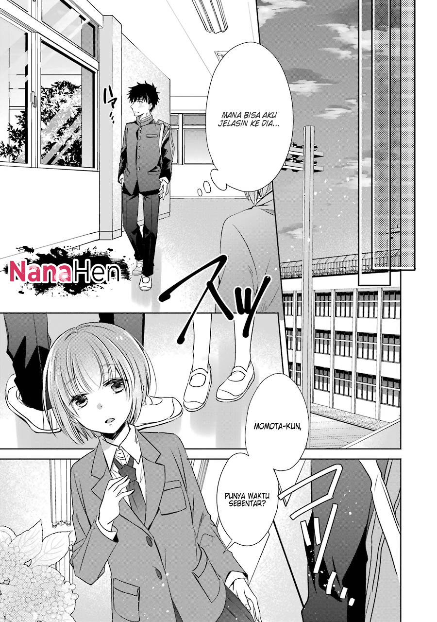 choppiri-toshiue-demo-kanojo-ni-shite-kuremasu-ka - Chapter: 12