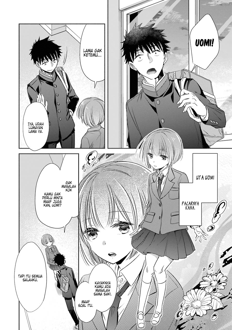 choppiri-toshiue-demo-kanojo-ni-shite-kuremasu-ka - Chapter: 12