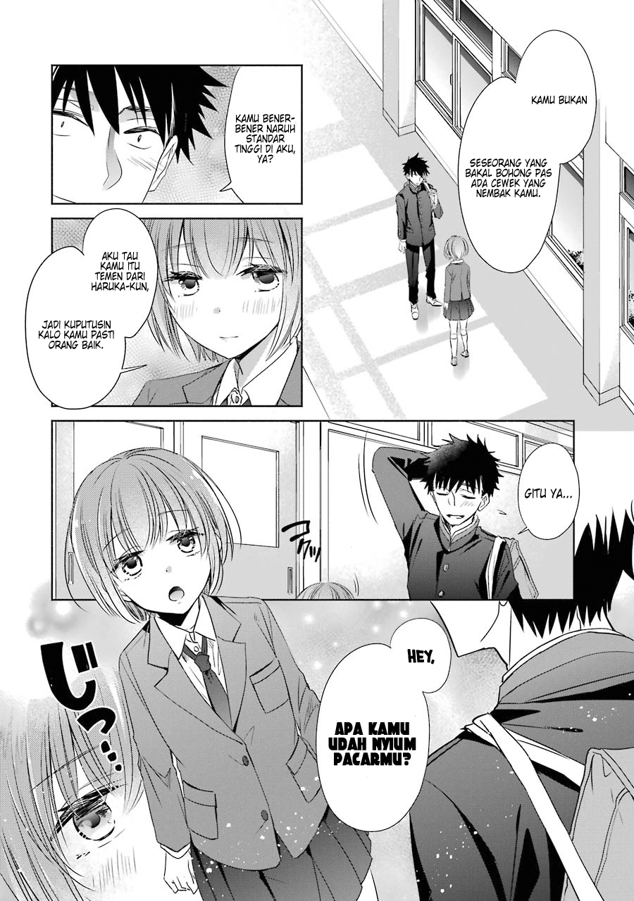 choppiri-toshiue-demo-kanojo-ni-shite-kuremasu-ka - Chapter: 12