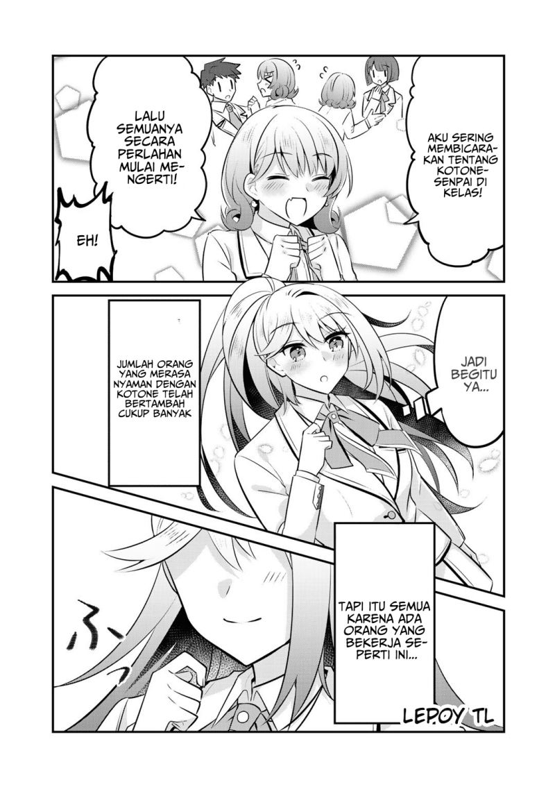 the-villainess-became-a-commoner - Chapter: 10