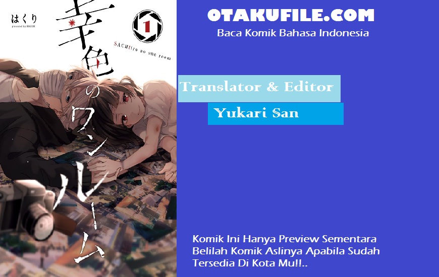 sachi-iro-no-one-room - Chapter: 9