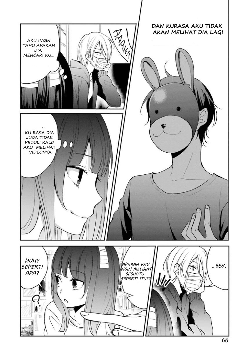 sachi-iro-no-one-room - Chapter: 9