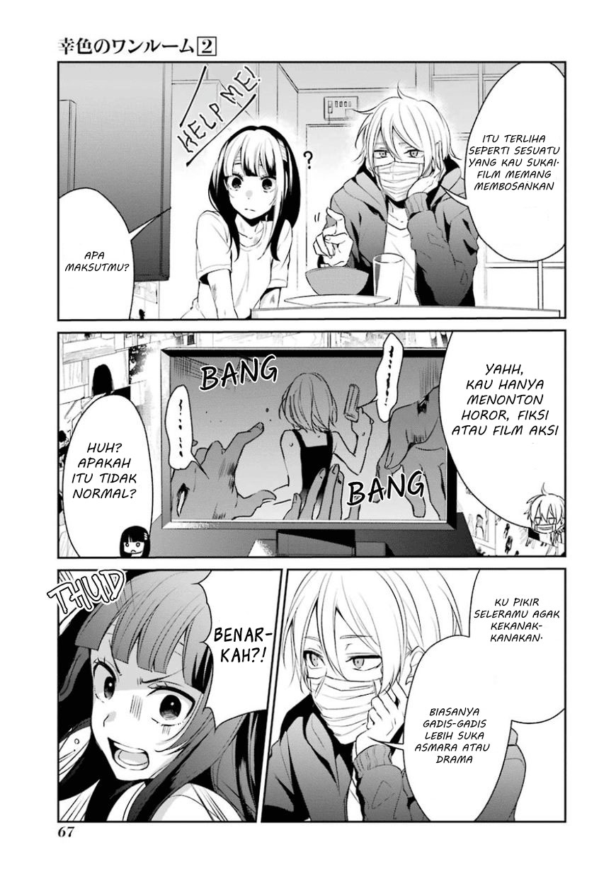 sachi-iro-no-one-room - Chapter: 9